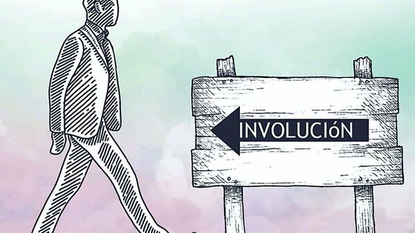 Involuciones