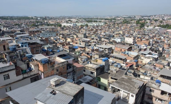 Diario HOY | El controvertido ensayo de Rio de Janeiro para sacar a sus favelas del abandono