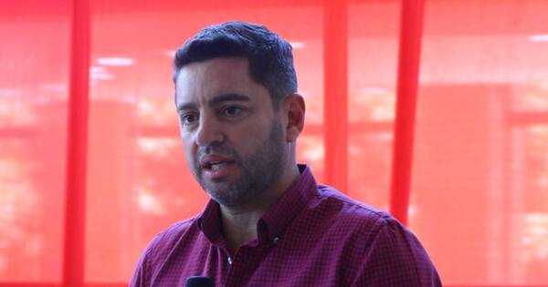 La Nación / Alliana pide internas coloradas sin agravios y persecuciones