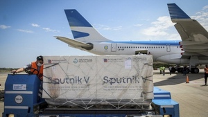 Argentina distribuyó más de 100 millones de vacunas contra el coronavirus - .::Agencia IP::.