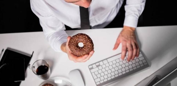 Diario HOY | Vida laboral sedentaria: cómo alimentarse y qué hábitos adoptar