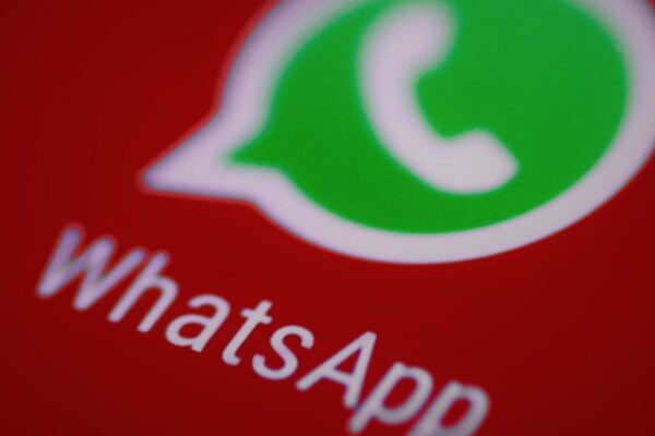 WhatsApp: Nuevo contrato es obligatorio, si no aceptas puede restringirte su uso » San Lorenzo PY