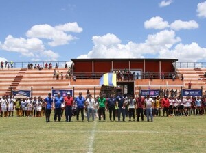 Región 4 - Zona Este ya cuenta con sus representantes - APF