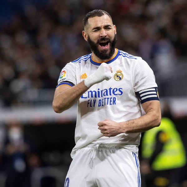 Benzema asegura que su objetivo es ganar el Balón de Oro - El Independiente