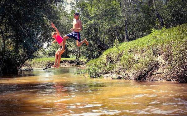 Ola de calor persistirá por unos días más a nivel país, anuncia Meteorología