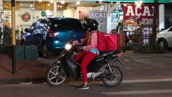 Empresas solicitaron autorización de trabajo nocturno con sistema electrónico - El Independiente
