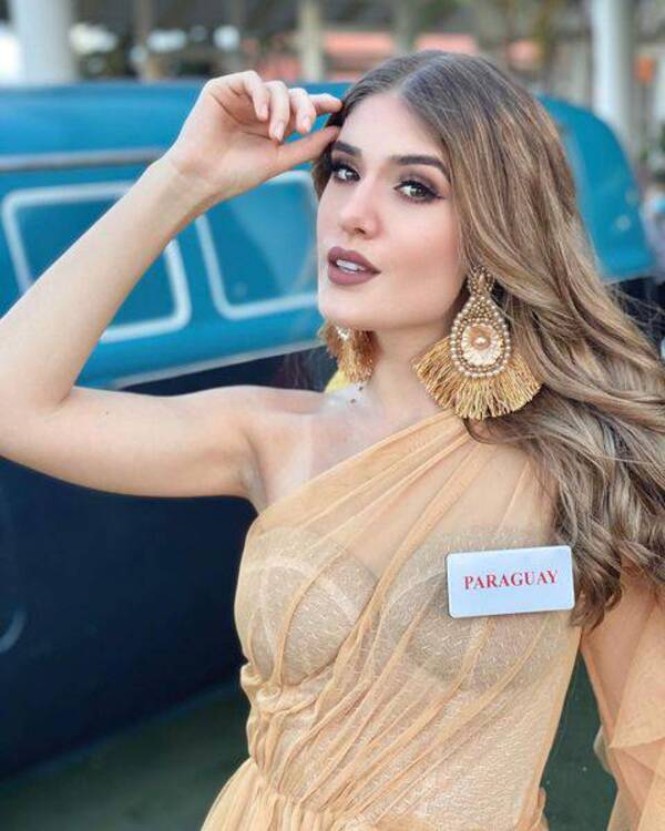 Certamen Miss Mundo: ¿Tendremos o no representante?