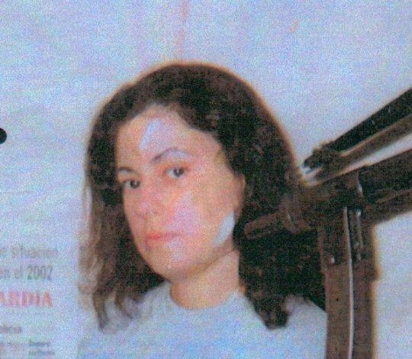 Diario HOY | María Edith la primera secuestrada por el EPP