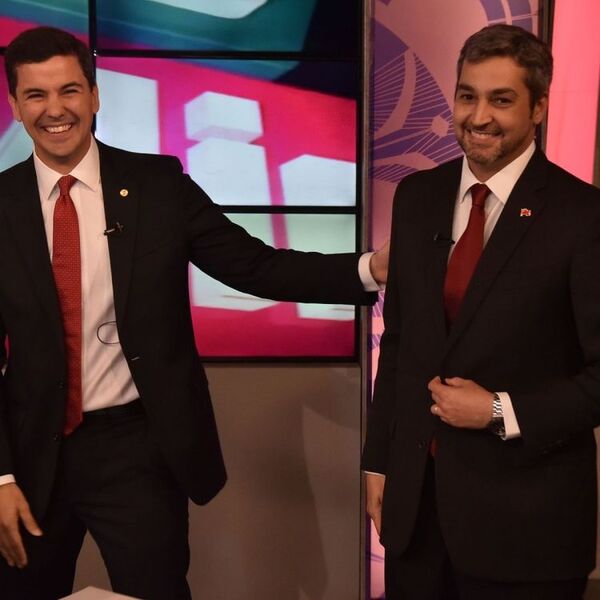 Peña rechaza persecución política del oficialismo contra funcionarios públicos