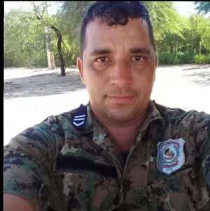 Asesinan a un agente policial en un establecimiento en Boquerón