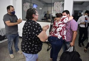 Comerciante liberado en caso de defensa propia: “Le recomendaría a la gente que no reaccione” - Nacionales - ABC Color
