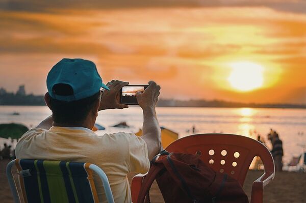 Encarnación: a puro relax y actividades sobre ruedas