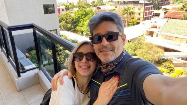Camilo Soares se va a casar por segunda vez