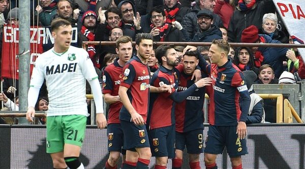 El excompañero de 'Tonny' Sanabria en Italia que fichó por el América de Cali
