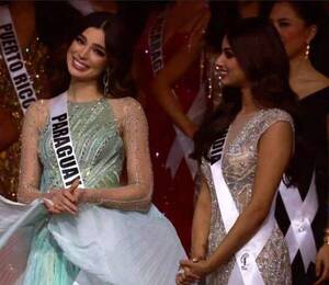 Crónica / Miss Universo: "Me hubiese gustado ver a Nadia coronada"