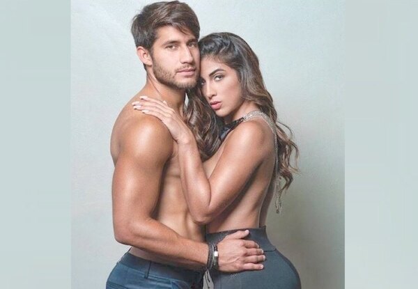 (VIDEO)¿Tito Torres y Vita Aranda, volvieron?