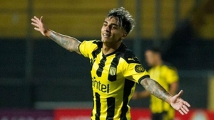 Diario HOY | Uruguay completa su plantel para medir a Paraguay y Venezuela