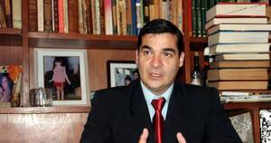 La Nación / Ni en la llanura se debatió establecer alianzas con opositores, sostienen