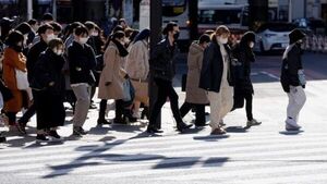 Variante ómicron azota ahora a Latinoamérica y Asia