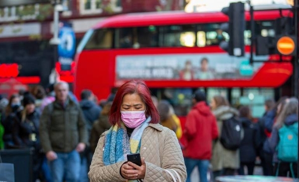 Diario HOY | Levantamiento de restricciones en Reino Unido: ¿es muy pronto?