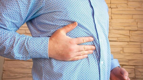 Identifican un mecanismo causal de la cirrosis hepática