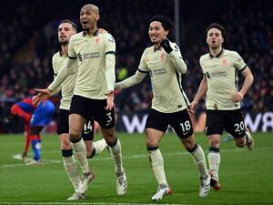 El Liverpool se acerca al Manchester City - Fútbol Internacional - ABC Color