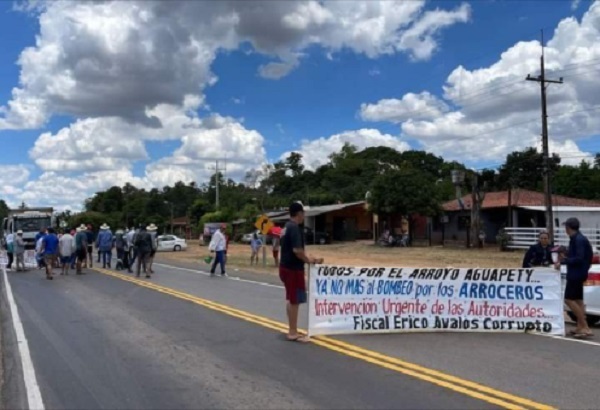 Liberan a detenido por asesinato de manifestante en Oviedo