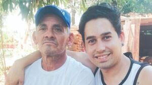 No sabía que tuvo un hijo, pero él lo buscaba