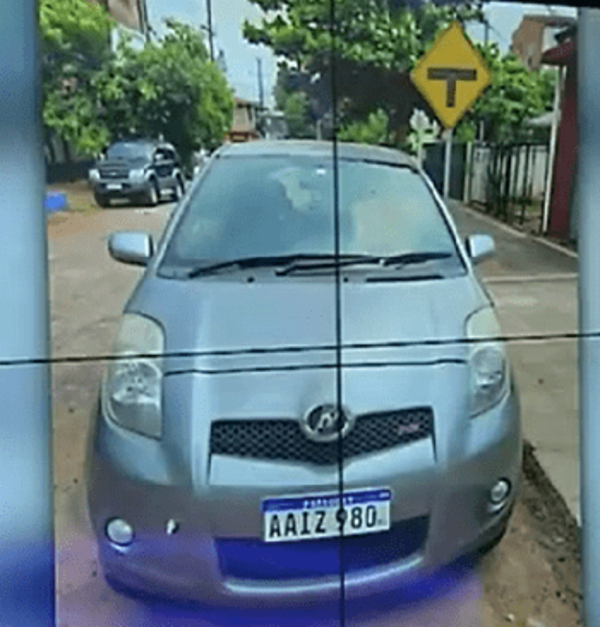 El peor lunes de su vida: debe pagar la primera cuota de un automóvil que ya no tiene | Noticias Paraguay