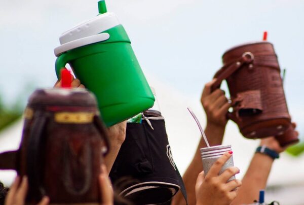 La bebida tradicional que nos ayuda a combatir el intenso calor