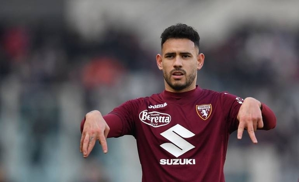 Diario HOY | Tony viene a la selección con la pólvora encendida