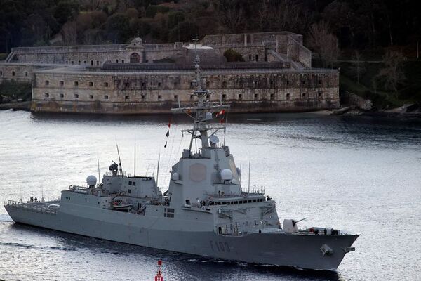 La OTAN agradece el apoyo de España en la crisis de Ucrania - Mundo - ABC Color