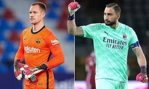 Crónica / Atendé el trueque que pueden hacer el Barça y el PSG