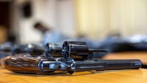 Asesinan a un policía en una estancia del Chaco - Nacionales - ABC Color