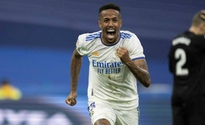 Diario HOY | Real Madrid salva un punto