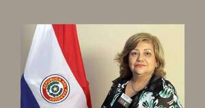 La Nación / Corte confirmó fallecimiento de jueza de la Niñez Graciela Rolón
