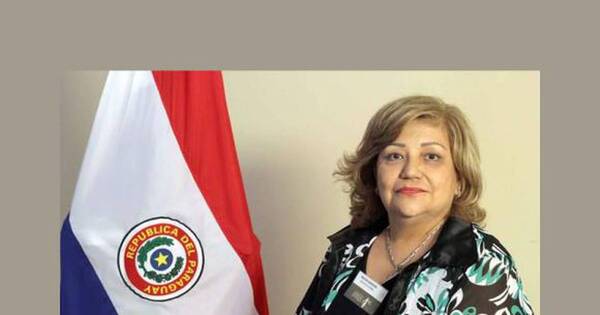 La Nación / Corte confirmó fallecimiento de jueza de la Niñez Graciela Rolón