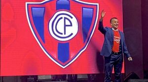 Cerro Porteño: Rubén Recalde queda fuera de la carrera por la presidencia