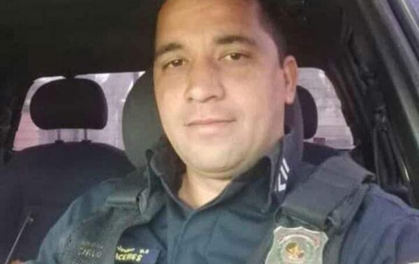 Asesinan a un policía en una estancia del Chaco - Noticiero Paraguay