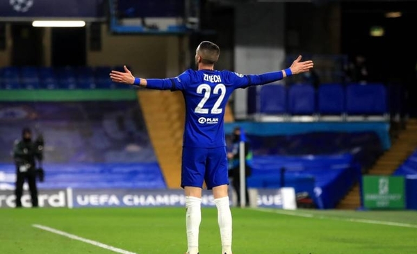 Diario HOY | Ziyech aviva al Chelsea