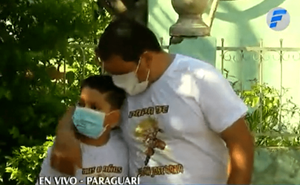 Hombre imputado por el homicidio de un asaltante afirma que la Fiscalía debe investigar mejor | Noticias Paraguay