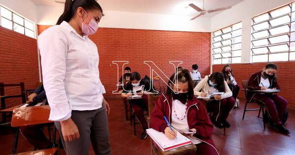 La Nación / Embajada de Japón ofrece becas de entrenamiento didáctico para maestros paraguayos