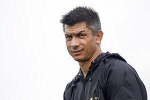 El Sport Recife de Florentín pierde en su primer partido del 2022