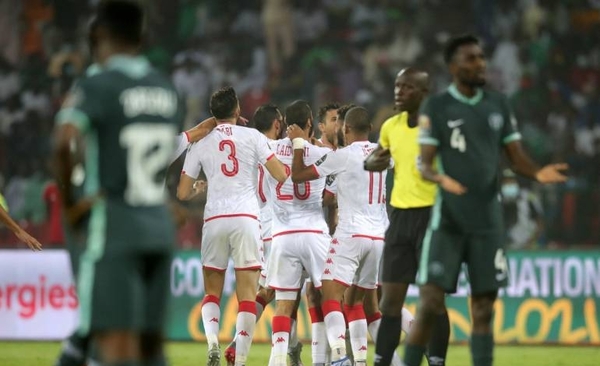 Diario HOY | Túnez se venga de Nigeria y se cita con Burkina Faso en cuartos de final