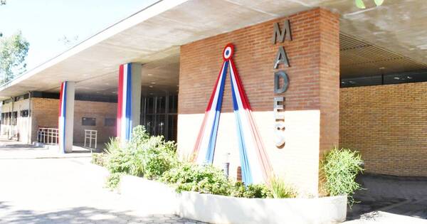 La Nación / Bombeo irregular de los ríos tiene una multa de entre tres mil a veinte mil jornales, advierten