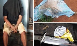 Matan de varias puñaladas a dueño de un inquilinato