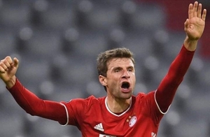 Diario HOY | Lewandowski no marca, pero el Bayern golea