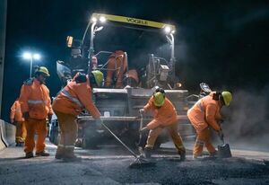 37 empresas solicitaron autorización de trabajo nocturno