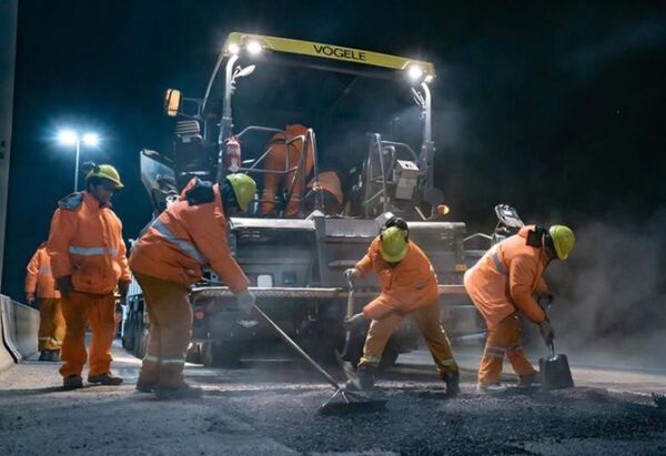 37 empresas solicitaron autorización de trabajo nocturno