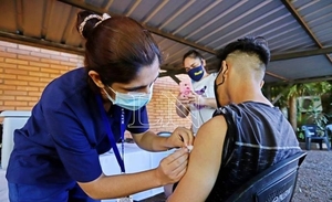 Diario HOY | Así continúa la vacunación anticovid esta semana